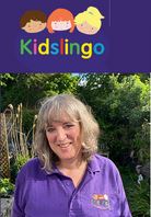 KidsLingoLogo
