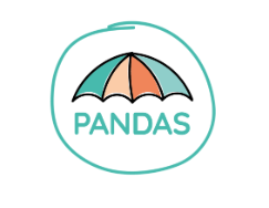Panda Logo